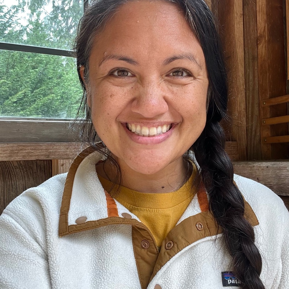 Meet your Posher, Steph